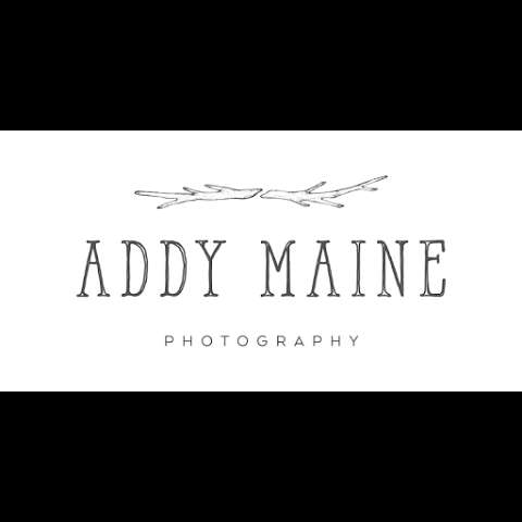 Photo: Addy Maine Photography